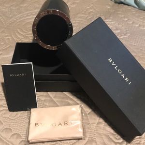 Bvlgari/ Bulgari Eyeglasses case